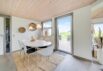 Familienfreundliches Ferienhaus 75m vom Strand – 2 Hunde erlaubt (Bild  10)