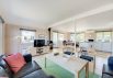 Schönes Ferienhaus für 4 Personen in unmittelbarer Nähe zum Strand (Bild  4)