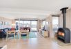 Schönes Ferienhaus für 4 Personen in unmittelbarer Nähe zum Strand (Bild  5)