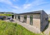 Modernes und luxuriöses Ferienhaus mit Außensauna und Whirlpool (Bild  1)
