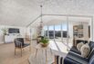 Dejligt sommerhus med lukket terrasse – tæt på Vesterhavet (billede 2)