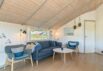 Charmerende og lyst sommerhus kun 150m fra Vesterhavet (billede 5)