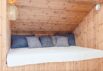 Gemütliches Ferienhaus mit Kamin, 50 m bis zum Strand – Årgab (Bild  9)