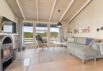 Renoveret sommerhus med sauna nær stranden og Hvide Sande (billede 2)