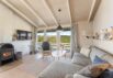 Renoveret sommerhus med sauna nær stranden og Hvide Sande (billede 4)