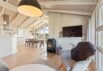 Renoveret sommerhus med sauna nær stranden og Hvide Sande (billede 6)