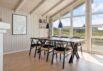 Renoveret sommerhus med sauna nær stranden og Hvide Sande (billede 9)
