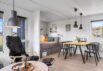Feriehus med lukket terrasse og god beliggenhed (billede 7)