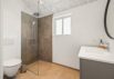 Modernes Ferienhaus mit Sauna, Kamin und Whirlpool in Årgab (Bild  8)