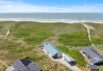Geräumiges Ferienhaus in toller Lage, nah am Strand (Bild  1)