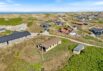 Charmerende sommerhus kun 100 meter fra Vesterhavet (billede 1)