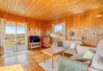 Charmerende sommerhus kun 100 meter fra Vesterhavet (billede 3)