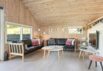 Renoveret sommerhus med spa, sauna og 200m til havet (billede 2)