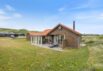Sommerhaus in der Nähe vom Surfcenter und der Nordsee (Bild  1)
