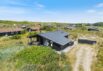 Charmerende sommerhus i Årgab med hyggelig brændeovn (billede 1)