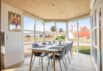 Ferienhaus nah am Strand, Fjord und Hvide Sande (Bild  10)