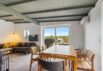 Gemütliches Ferienhaus mit fantastischem Ausblick und nur 75 Meter vom Strand entfernt (Bild  5)