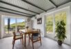 Hyggeligt sommerhus med brændeovn – kun 75 m. fra stranden (billede 9)