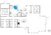 Strandnært, familievenligt sommerhus med spabad og sauna i Årgab (billede 6)