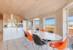 Schönes Wellnesshaus mit Fjordaussicht (Bild  9)