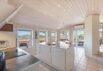 Schönes Wellnesshaus mit Fjordaussicht (Bild  10)