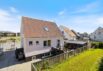 Zentrales Ferienhaus in Hvide Sande für 4 Personen + Hund (Bild  1)