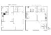 Zentrales Ferienhaus in Hvide Sande für 4 Personen + Hund (Bild  6)