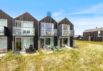 Ferienhaus in zentraler Lage mit Panoramablick (Bild  1)