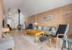 Ferienhaus in zentraler Lage mit Panoramablick (Bild  5)