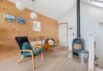 Ferienhaus in zentraler Lage mit Panoramablick (Bild  6)
