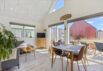 Schönes Ferienhaus mit kostenloser Heizung (Bild  7)