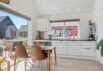 Schönes Ferienhaus mit kostenloser Heizung (Bild  9)