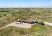 Charmantes Ferienhaus mit Badetonne nahe Hvide Sande (Bild  1)