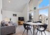 Moderne Ferienwohnung auf Langsand in Hvide Sande (Bild  7)