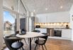 Moderne Ferienwohnung auf Langsand in Hvide Sande (Bild  8)