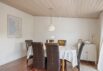 Ferienhaus mit schönem Garten in der gemütlichen Stadt Hvide Sande (Bild  8)