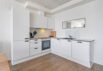Stilvolle Ferienwohnung inmitten von Hvide Sande mit kostenlosem Strom (Bild  3)