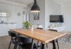 Stilvolle Ferienwohnung inmitten von Hvide Sande mit kostenlosem Strom (Bild  10)