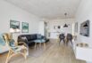 Schöne Ferienwohnung mitten in Hvide Sande – Stromverbrauch inklusive (Bild  6)