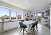 Ferienhaus in Hvide Sande, nur 200 Meter vom Strand (Bild  9)