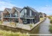 Schöne Ferienwohnung für 6 Personen in Hvide Sande direkt am Fjord (Bild  1)