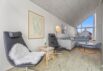 Schöne Ferienwohnung für 6 Personen in Hvide Sande direkt am Fjord (Bild  8)