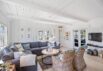 Dejligt maritimt sommerhus på Hummelbovej (billede 5)