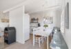 Dejligt maritimt sommerhus på Hummelbovej (billede 9)