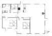 Gemütliches 6-Personen Ferinhaus in Nr. Lyngvig mit Kamin (Bild  6)