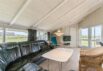 Schönes Ferienhaus in Nørre Lyngvig auf Rasengrundstück (Bild  5)