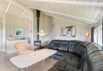 Schönes Ferienhaus in Nørre Lyngvig auf Rasengrundstück (Bild  7)