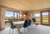 Gemütliches Ferienhaus mit Sauna, Spa & Blick auf Leuchtturm! (Bild  8)