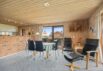 Gemütliches Ferienhaus mit Sauna, Spa & Blick auf Leuchtturm! (Bild  9)