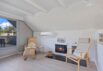 Hyggeligt sommerhus med brændeovn i Nr. Lyngvig (billede 7)